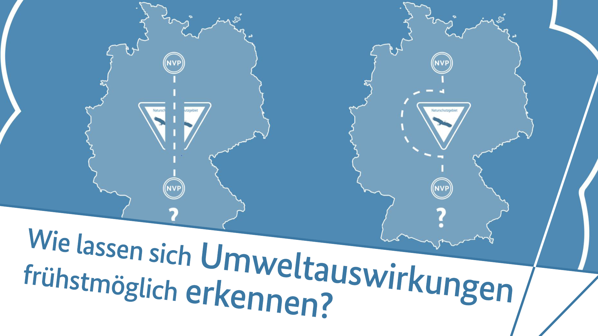Das Video zur Strategischen Umweltprüfung zum Bundesbedarfsplan Das Video zur Strategischen Umweltprüfung zum Bundesbedarfsplan