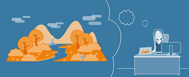 Das Video zur Strategischen Umweltprüfung zum Bundesbedarfsplan Das Video zur Strategischen Umweltprüfung zum Bundesbedarfsplan