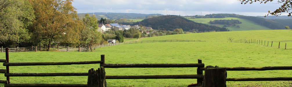 Landschaft Landschaft