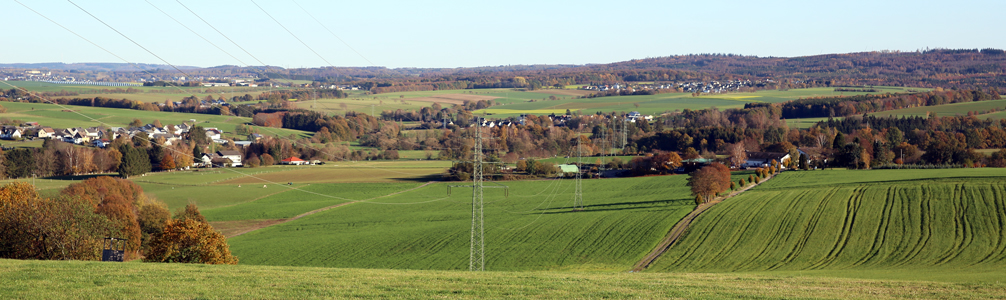 Landschaft