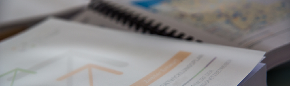 Netzentwicklungsplan der Übertragungsnetzbetreiber Netzentwicklungsplan der Übertragungsnetzbetreiber