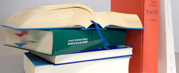 Gesetzbücher Gesetzbücher