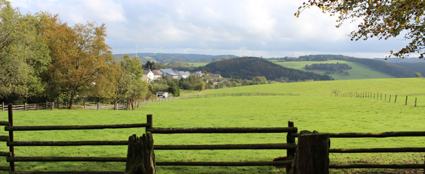Landschaft Landschaft