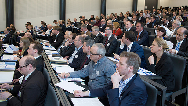 Methodenkonferenz Erdkabel in Bonn, 03.03.2016 (Bild 9) Methodenkonferenz Erdkabel in Bonn, 03.03.2016 (Bild 9)