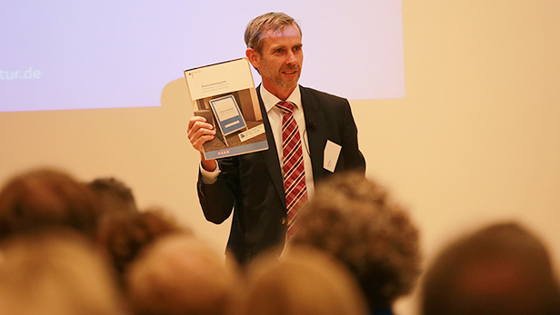 Wissenschaftsdialog in Bonn, 22. und 23.9.2016 (Bild 1) Wissenschaftsdialog in Bonn, 22. und 23.9.2016 (Bild 1)