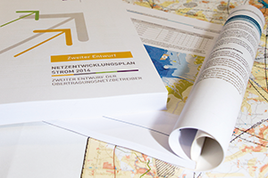 Dokumente zur Bedarfsermittlung