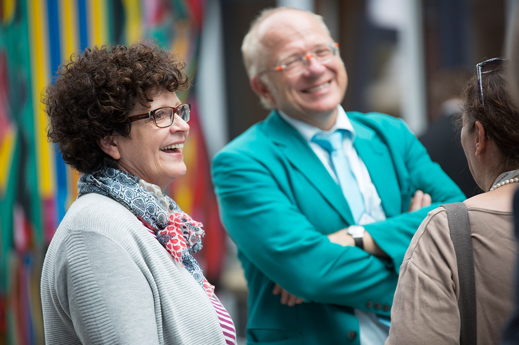 Informationstag in Fulda, 5.9.2017 Informationstag in Fulda, 5.9.2017