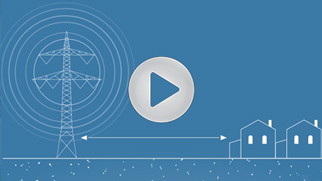 Film über Abstände Film über Abstände