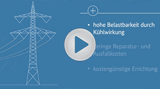 Film über Freileitungen Film über Freileitungen